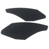 SUZUKI SV650 / SV650 ABS Black Side Knee Tank Fuel Pad (2017-2022)