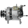 Landcruiser HJ47 HJ60 HJ75 4.0L Externally Regulated Alternator (1980-1990)