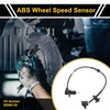 Chevrolet Aveo Rear Right ABS Wheel Speed Sensor