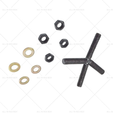 Toyota Hilux Landcruiser 4Runner Engine Oil Cooler Core (1984-2023)