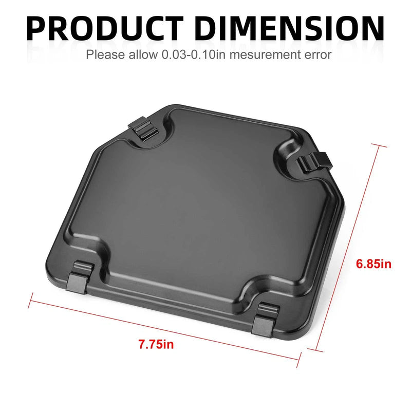 Honda TRX250EX / TRX250X Air Box Filter Lid (2007-2014)