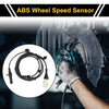 Ford F-150 (2009-2010) - 1 x Rear Left ABS Wheel Speed Sensor