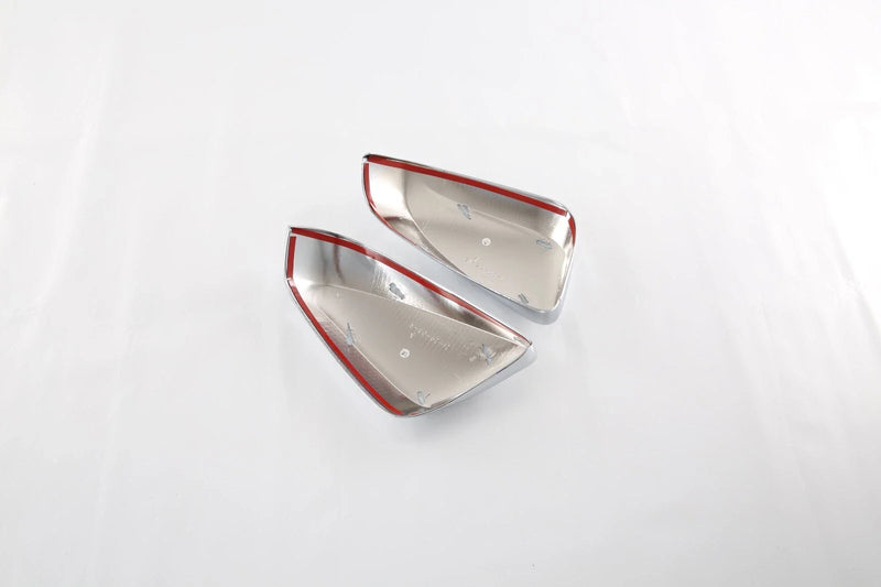 Lexus NX250 350 350h Rearview Mirror Side Lid Cover Trim (2022-2023)