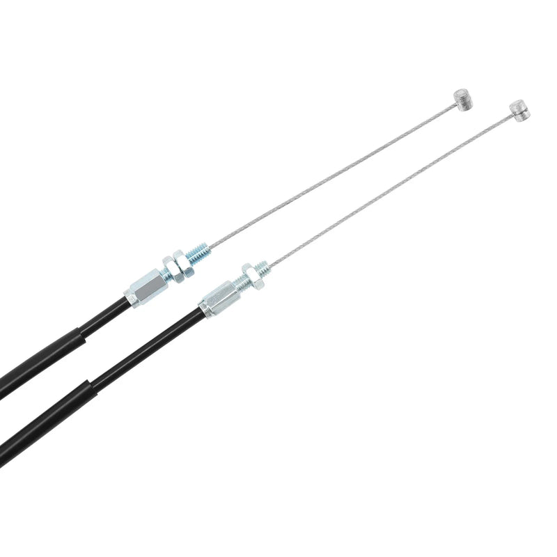 Honda CBR650R Throttle Cables (2019-2023)