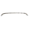 2007-2015 Mini Cooper - Chrome Hood Molding Trim (2007-2015)