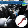 Kawasaki Z1000SX / NINJA 1000 / Tourer Short Brake Clutch Levers (2011–2016)