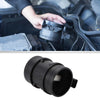 Mercedes-Benz E W211 Mass Air Flow Sensor Assembly (2003-2009)