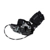 BMW 550i GT xDrive Door Lock Actuator Front Passenger Right (2010–2013)