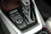 Toyota RAV4 Central Gear Shift Black Cover Frame (2019-2023)