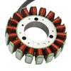 Kymco XCiting 500 (2005-2006) / X-Citing 500i 500Ri ABS Stator (2007-2016)