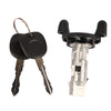 Chevy S10 Pickup 2 x Ignition Lock Cylinder & Keys (1999–2005)