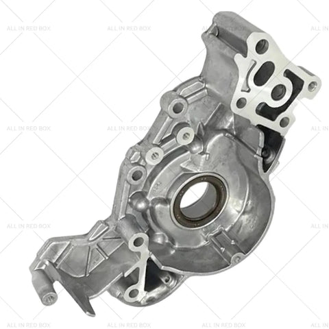 Mitsubishi Triton MK 6G72 3.0L V6 24V Oil Pump (1996-2006)