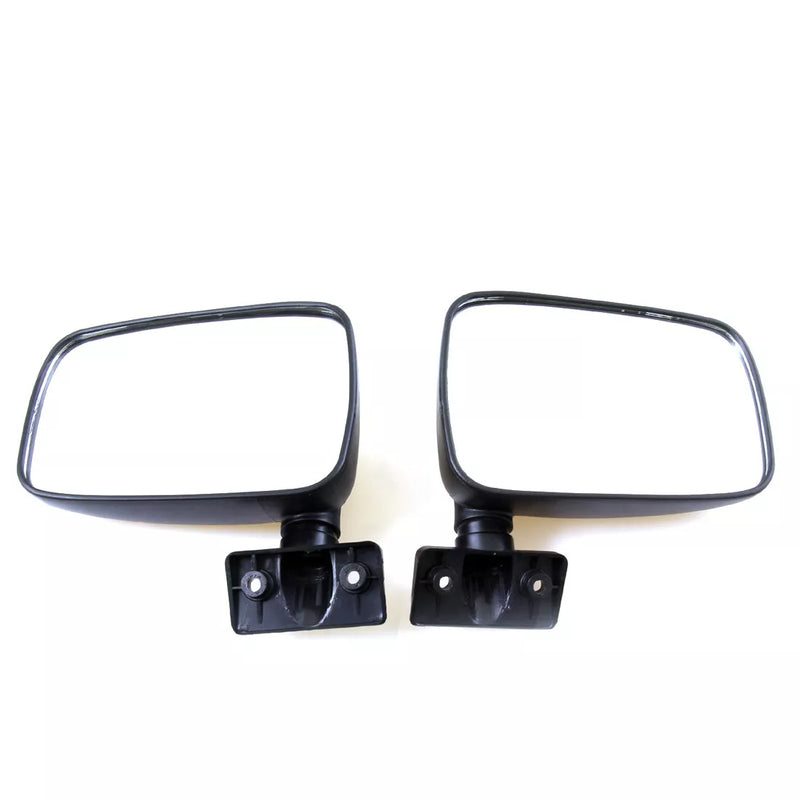 Mazda B-Series B1600 B1800 B2000 B2200 B2600 1986-1993 Door Mirrors x2