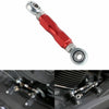 Harley Softail Dyna Red Shifter Shift Linkage Mid-Controls (2000-2017)