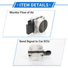 Chevrolet Corvette Mass Air Flow Sensor Meter (1994-1999)