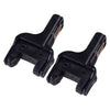 Dodge Charger Magnum Challenger 2 x Upper Radiator Isolators (2006-2010)