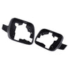 Ford Explorer L&R Side Mirror Insert Housing Trim (2011-2019)