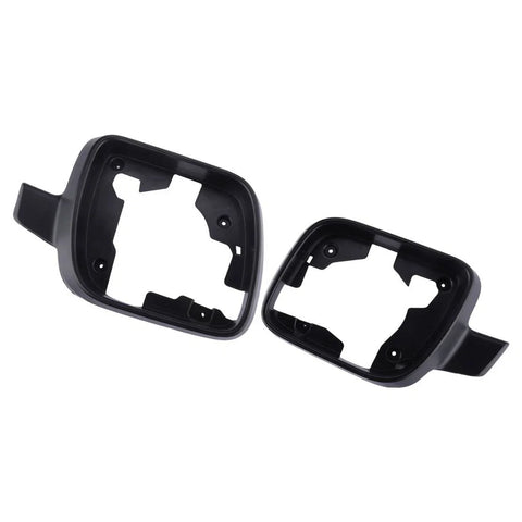 Ford Explorer L&R Side Mirror Insert Housing Trim (2011-2019)
