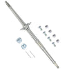 Honda TRX400EX Sportrax 400 2x4 Rear Axle Shaft (1999-2008)