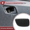Subaru Forester Washer Nozzle Cover Cap (2005-2007)