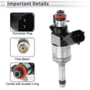 Ford F-150 5.0L Engine (2018-2020) - High-Performance Nozzle Fuel Injector