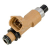 Subaru WRX Legacy Mitsubishi Eclipse 4 x Fuel Injectors (2002-2007)