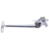 Toyota Hilux 4Runner Front Left Manual Window Regulator (1989-1997)