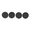 Jeep Wrangler JK JL 4 x Dashboard Air Condition Vent Covers (2007-2022)