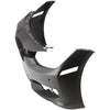 Front Bumper Cover For 2012-2015 BMW 328i Primed with Fog