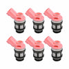 Nissan Pathfinder R50, Navara D21, D22 6 x Fuel Injectors (1996-2004)