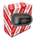 Kia Pregio Van Gray Right Front Door Inner Handle (1995-2004)