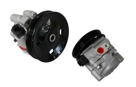 Power Steering Pump FOR Toyota Avalon MCX10