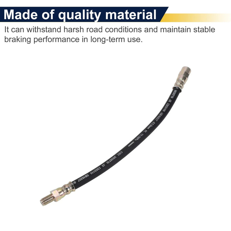Volvo XC90 Front Brake Hose (2003-2014)