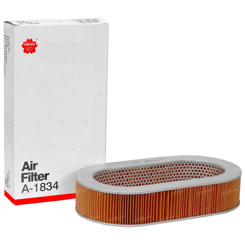 Ryco A444 Interchangeable Air Filter