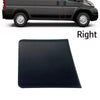Ram Promaster 1500-3500 Right Front Body Trim Molding (2019-2024)