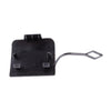 Mercedes-Benz W203 Tow Hook Towing Eye Cover (2000-2006)