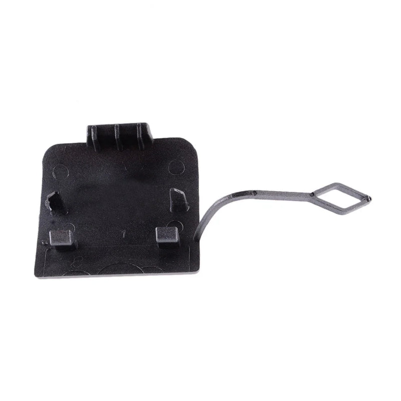 Mercedes-Benz W203 Tow Hook Towing Eye Cover (2000-2006)