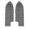 Honda CR-V Synthetic Leather Car Front Door Panels Armrest Covers (2007-2012)