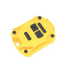 Jeep Wrangler Yellow ABS Car Key Fob Shell Case (2007-2017)