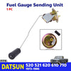 Fuel Gauge Delivery Sending Unit Fits Datsun 520 521 620 610 Ute Nissan 1966-86