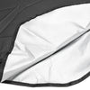 Car X-Large Front Windshield Sun Shade Visor Cover (No Year Specified)