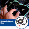 125cc GY6 ATV UTV Stator 5W 6P AC Motorcycle Magneto