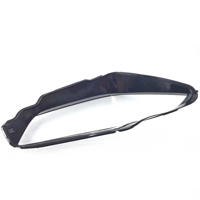 BMW 8 Series G14 G15 G16 Right Headlight Lens Cover (2019-2024)