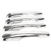 Hyundai Accent Chrome Door Handle Cover Trim (2006-2010)