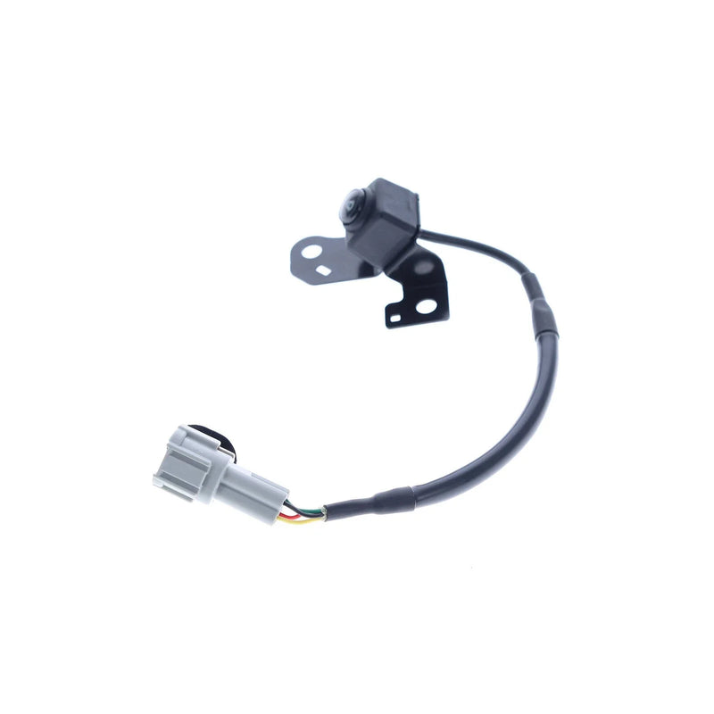 Nissan Navara D23 Reverse Camera OE Connector (2015 - Present)