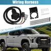 Toyota Tundra 7-Pin Trailer Wiring Harness (2003-2006)