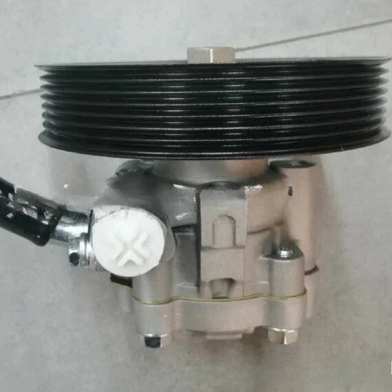 Nissan Armada Pathfinder Titan Infiniti QX56 Power Steering Pump (2010–2015)