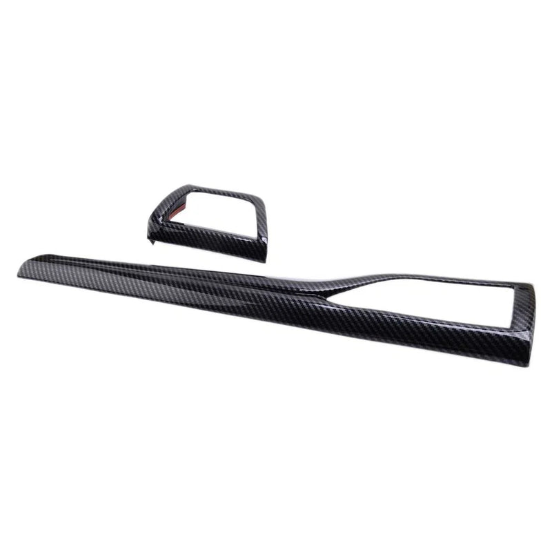 Ford Fusion Mondeo Dashboard Air Outlet Valve Decor Cover (2013-2020)