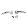 Harley Touring Electra Glide Saddlebag Latch Lever Lid Lifter (2009-2023)