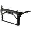 Radiator Support For 2010-2012 Ford Fusion 2010-2011
